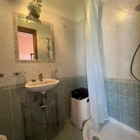 Lulu's House * Monterotondo (Lazio)