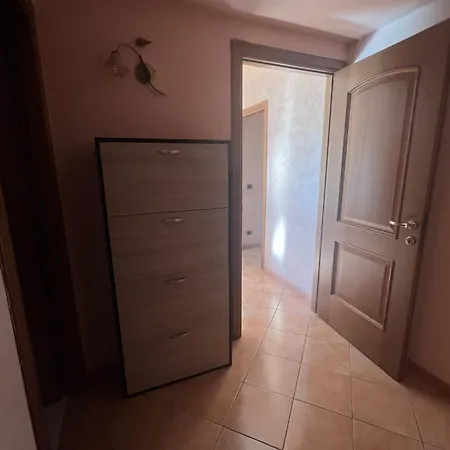 Lulu's House Apartment *
