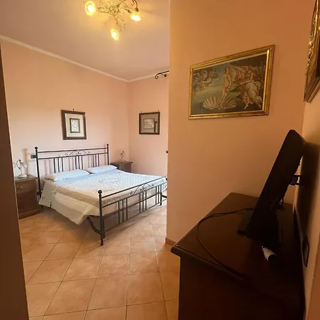 Lulu's House Monterotondo (Lazio)