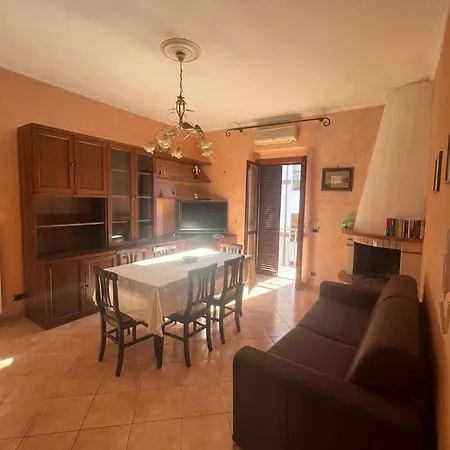 Apartment Lulu's House Monterotondo (Lazio)