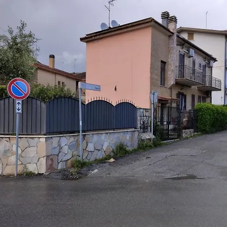 Apartment Lulu's House Monterotondo (Lazio)