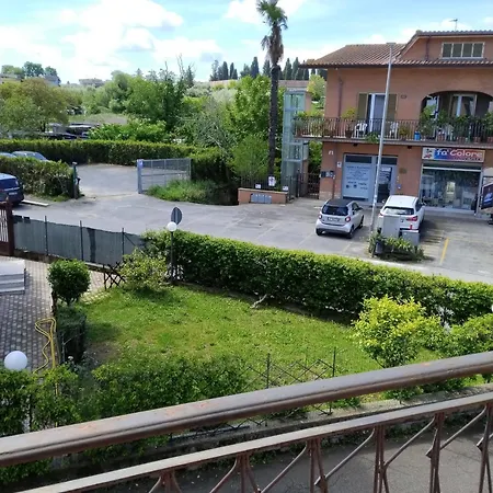 Apartment Lulu's House Monterotondo (Lazio)